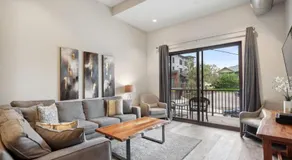2nd Street Lofts 209 - Image 2