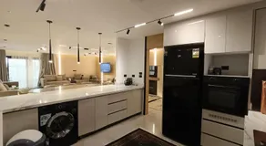 A modern hotel-style apartment - Image 3