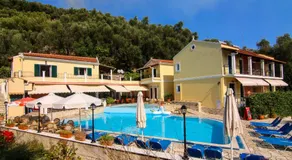 Dimitris Residence 2 Kalami bay - Image 2