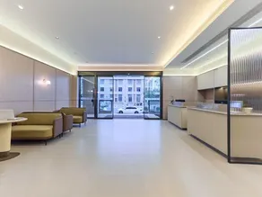 Four Seasons Qingteng Hotel (Ninghai Xidian Xincheng) - Image 2