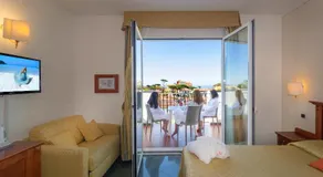 Hotel Residence Villa Marzia - Image 2