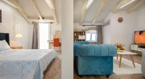 Apartments Borgo 8 - Image 2