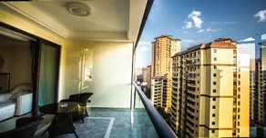 Beautiful Scenery Hotel - Image 5