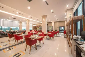 Braling Grand Hotel Purbalingga, Azana Hotels Collection - Image 3