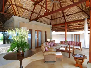 Villa Puri Balangan - Image 2