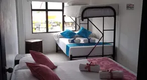 HOTEL ANAPOIMA PLAZA IN - Image 2