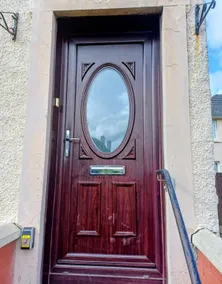 3 Bed Apartment House in Kirkcaldy Fife - Serviced accommodation For Corporate , Business , Tourists , Secure, Parking , WiFi - Image 5