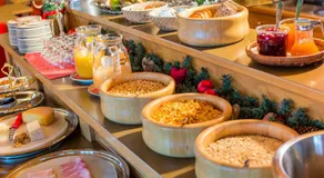 Familienhotel Garni Sporting - Image 3