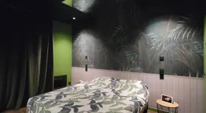 Évasion Sauvage Love Room - Image 2