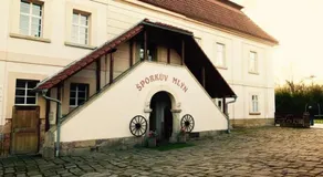 Šporkův Mlýn - Image 3