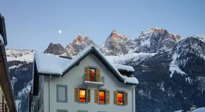 Cosmiques Hotel - Centre Chamonix - Image 3