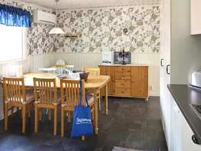 9 person holiday home in HALLSTAVIK-By Traum - Image 3