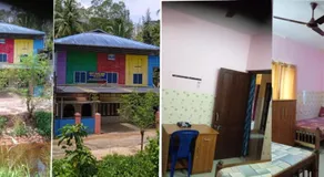 Happy Tourist Home Neyyardam - Image 3