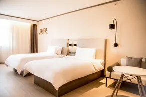 Hanting Hotel Yantai Development Zone Foxconn - Image 5