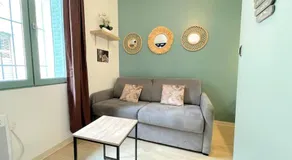 Mini studio 10m2 central & clim Idéal pour une escale à Béziers - Image 2