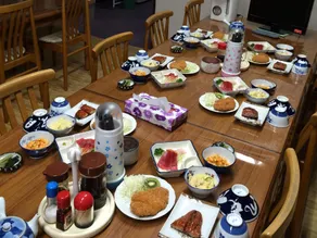 Onsen Minshuku Yutakaya - Image 4