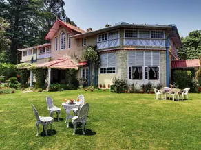 Chevron Rosemount Hotel - Image 3