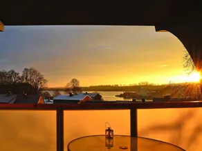 Ferienwohnung Seeblick, Malchow - Image 2