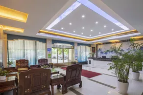 Rongtai Hotel - Image 5