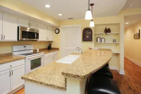 Club at Mexico Beach 2J by Pristine Properties Vacation Rentals - Image 3