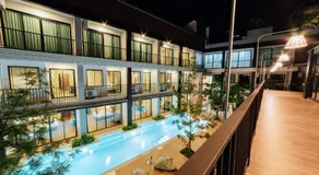 Phu sakon ville hotel - Image 2