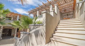 Pure Baja Private Suites-Upscale Property with Infinity Pool and Lush Gardens - Image 5