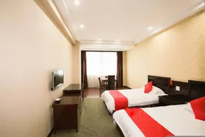 OYO Jintian Hotel - Image 4