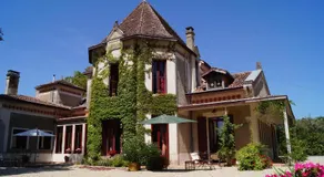 Les Luz - Chambres d'hôtes - Image 4