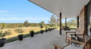Janaki Farmhouse - 5 Bedroom House Villa at Top of Cooma - Image 5