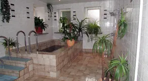 pension & sauna AM LORENZ - Image 2
