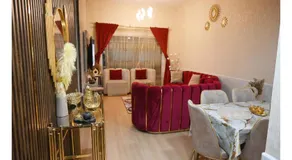 Ajman Pearl Tawer Block B4-807 - Image 4