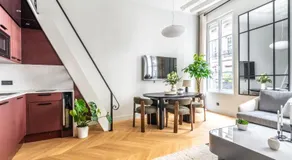 Luxury apartement, center of Paris - Image 2