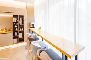 Home Inn Neo Tianjin Railway Station Binjiang Avenue Pedestrian Street - Image 5