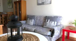 Casa de férias 'Luminoso Ático En Arrecife' com terraço privado e Wi-Fi - Image 3