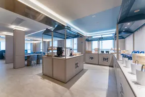 Hanting Hotel Fuzhou High-tech Wanda Qishan Avenue - Image 3
