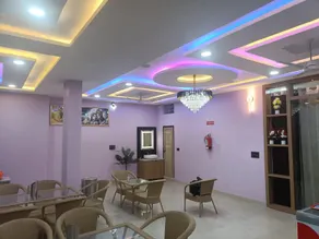 HOTEL AASHIYANA PALACE - Image 2