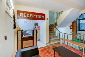 Hotel O Ratiram - Image 3