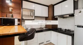 Studio Exclusive (D'Perdana Condominium) - Image 3