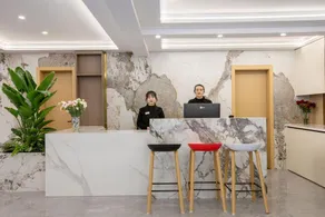 Chuxiong Xinyue Resort Hotel - Image 5