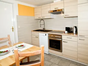 Idyllic Apartment in Bastorf with Balcony - Image 4