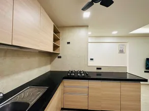 1BR Service apartment in BKC by Florastays - Image 2