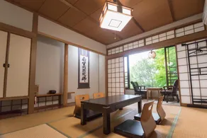 Miyajima Guest House Mikuniya - Image 2