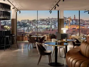 Tivoli Kopke Porto Gaia - Image 2