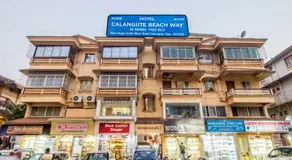 Calangute Beach Way - Image 5