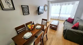 PANDORA City Center Apartment by SunCastle apartamentos - Image 2