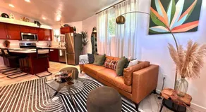 Casa Agave, 2 Bedroom, 1 Bath Guest House, with 3 Beds & Game Room - Image 2