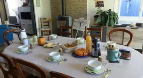 LOU GRAOU CHEPRE gîte d'étape - Image 2