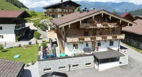 Gemütliche Dachgeschosswohnung mit Balkon & Garten - Image 3