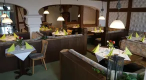 Landhotel Günzburg - Image 5