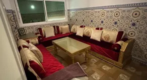 Appartement Familial Lahouiri - Image 3